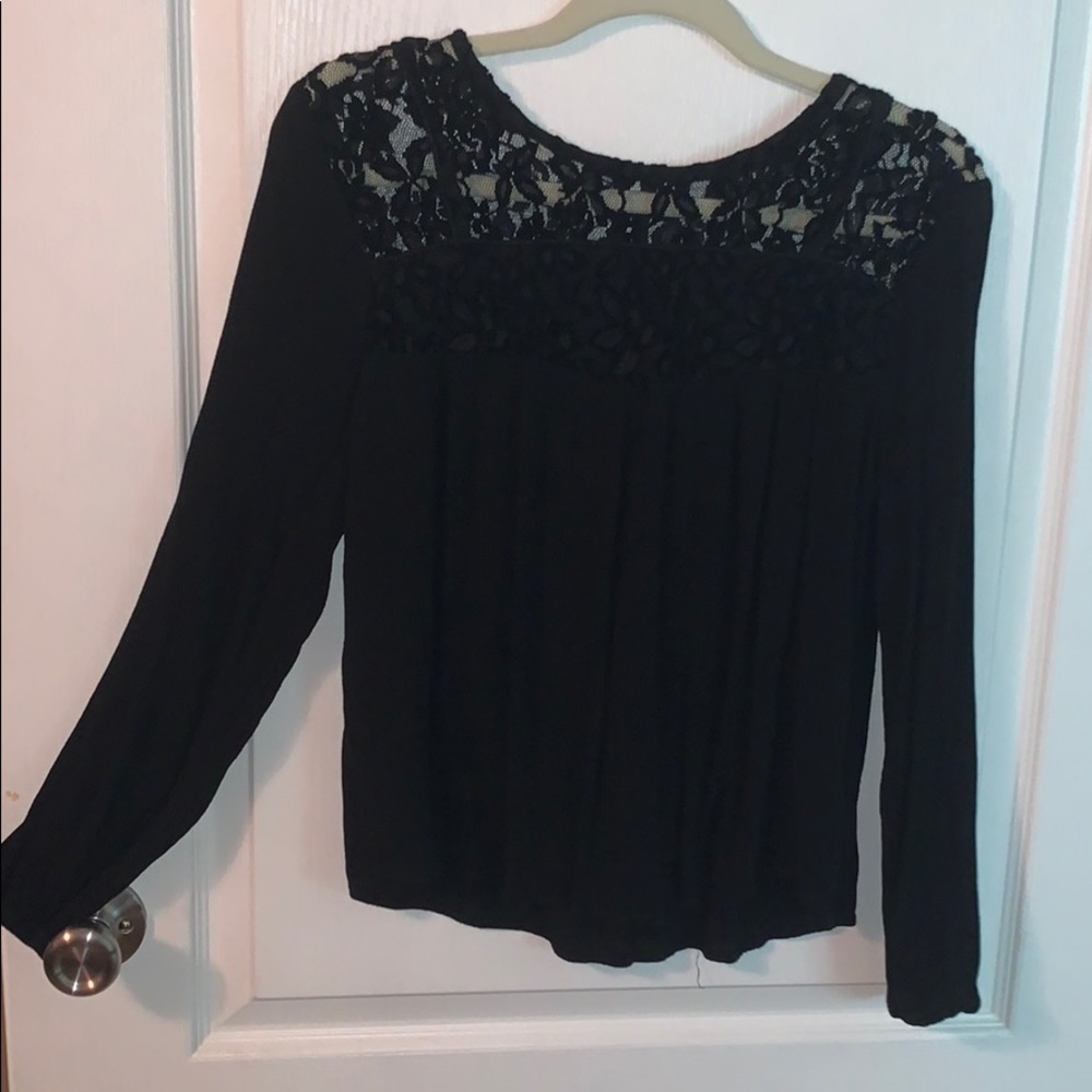 Maurices top